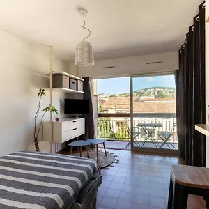 Appartement Le Stella, Bandol