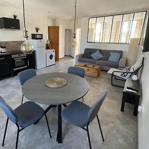 Appartement T2 Au Cœur De, Bandol