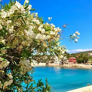Appartement Superbe Cosy à 300 M De La, Bandol