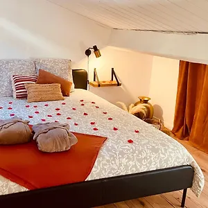 Appartement Les ô De - Spa&vue, Bandol