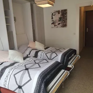 Appartement Le Studio 309 France