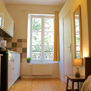  Appartement Le 112, Confortable Et Cosy En Plein Centre D'aix Les Bains France